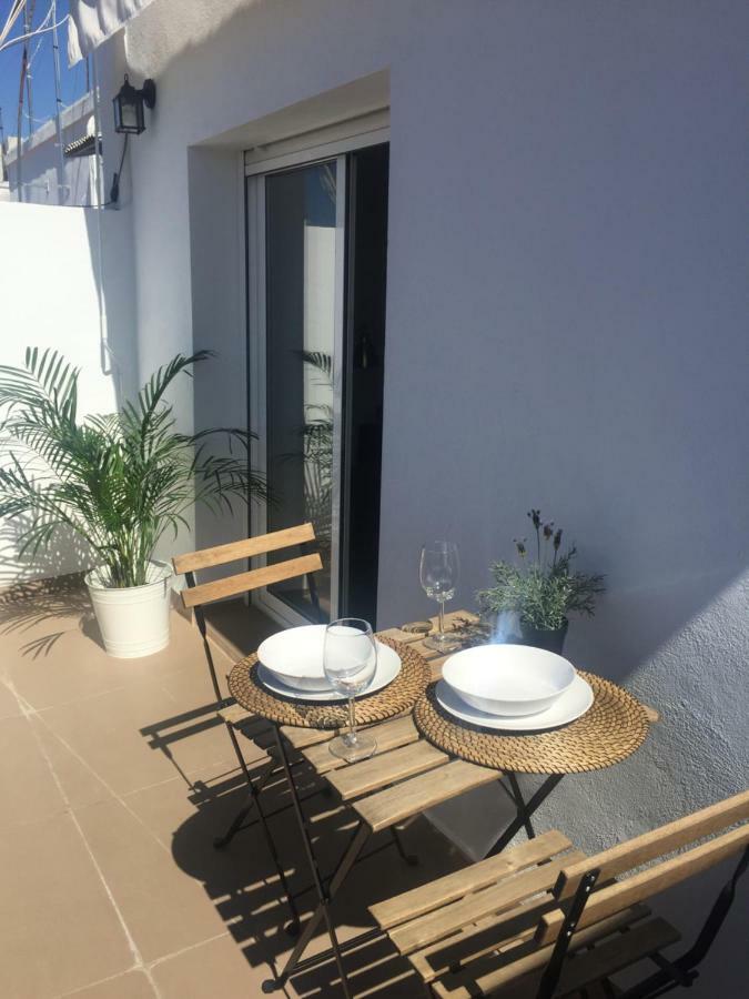 Appartamento Penthouse Asuncion Feria *
