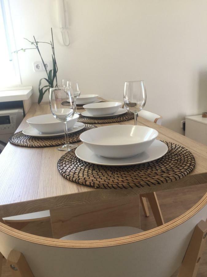 Penthouse Asuncion Feria Siviglia