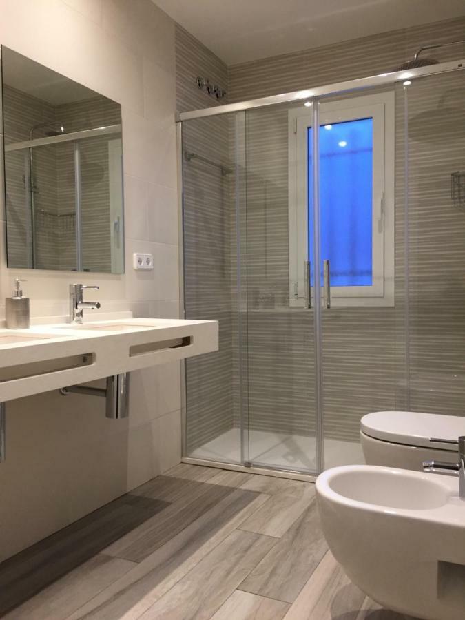 Penthouse Asuncion Feria Appartamento *
