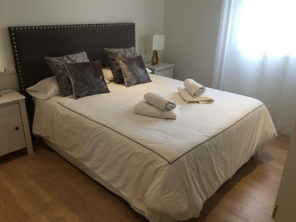 Appartamento Penthouse Asuncion Feria